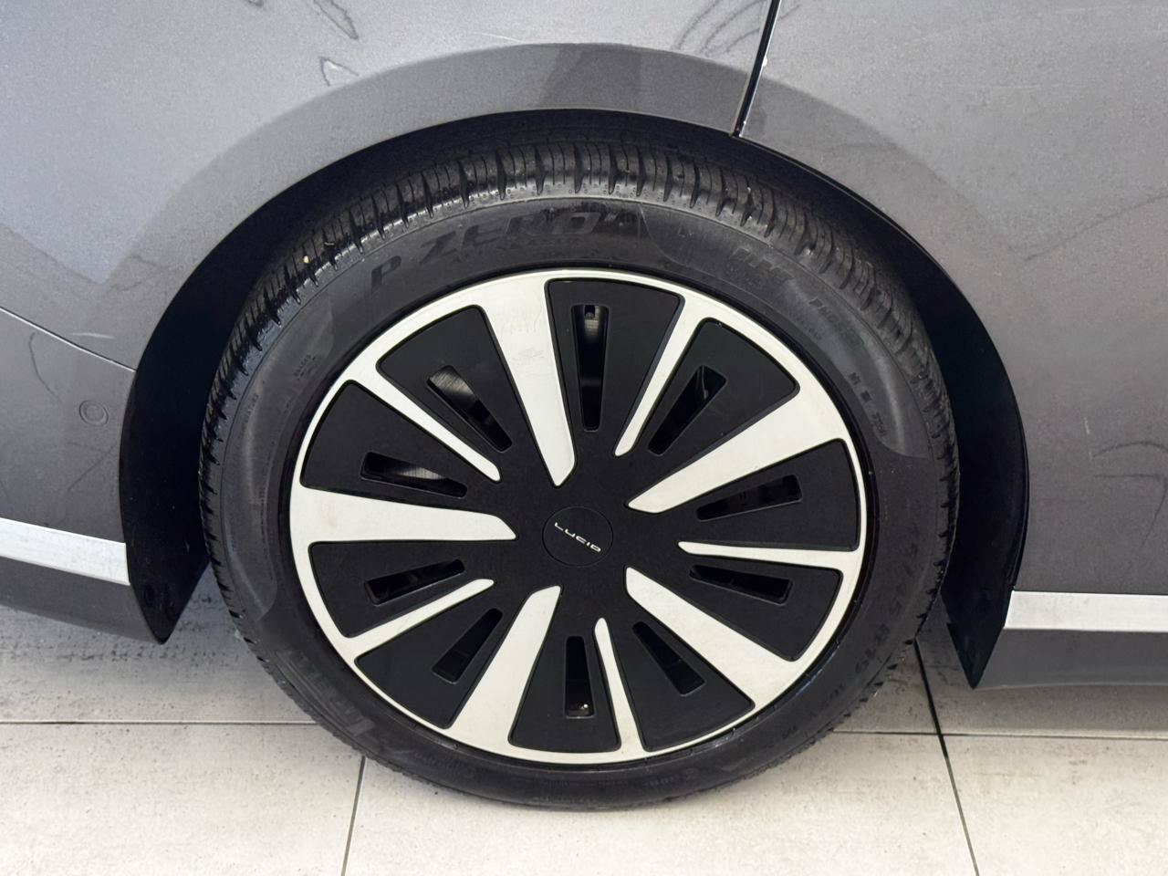 Used 2023 Lucid Air Grand Touring AWD/4WD image 36