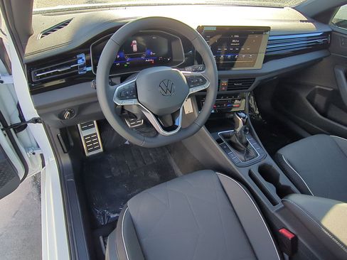 New 2026 Volkswagen Jetta Sport image 11