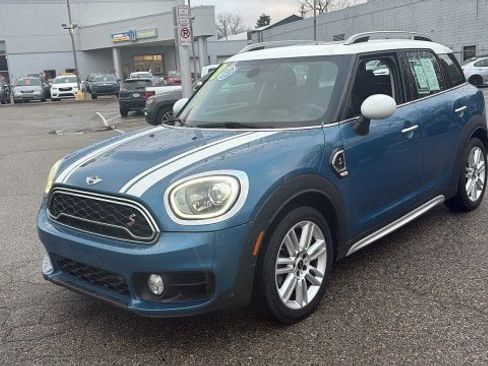 Used 2018 MINI Cooper Countryman S image 6