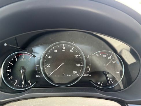 Used 2023 MAZDA CX-5 AWD 2.5 S w/ Premium Package image 24