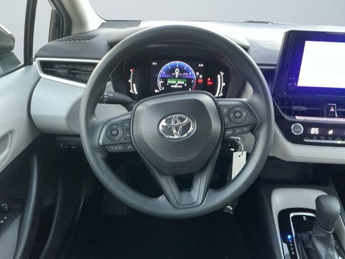 New 2026 Toyota Corolla LE image 12