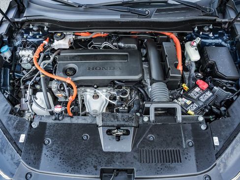 Used 2024 Honda CR-V Sport-L image 19