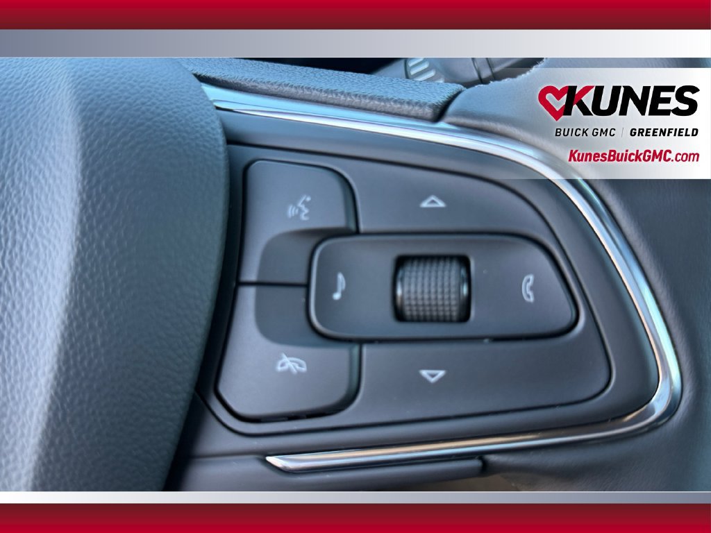 New 2026 Buick Envista Preferred w/ Convenience I Package FWD image 15