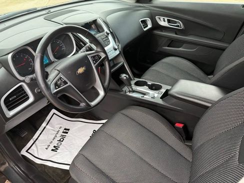 Certified 2017 Chevrolet Equinox LT w/ Convenience Package image 18