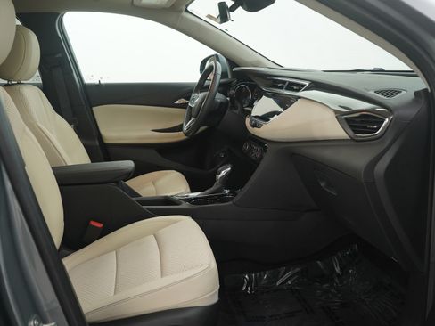 Used 2023 Buick Encore GX Essence w/ Advanced Technology Package image 13