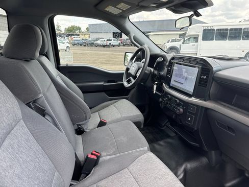 Used 2024 Ford F150 XL w/ Equipment Group 103A High RWD image 18