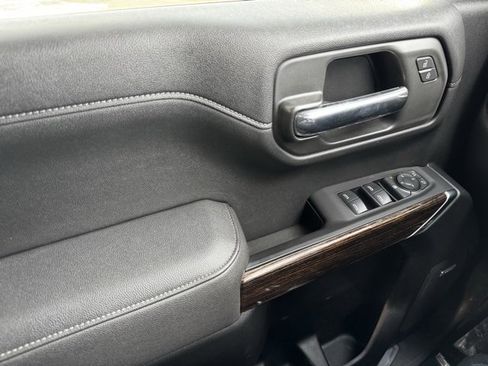 Used 2021 GMC Sierra 1500 Elevation image 32