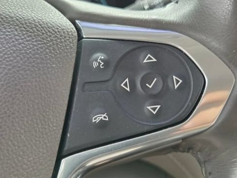 Used 2020 Chevrolet Traverse Premier FWD image 34