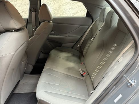 New 2026 Hyundai Elantra Sport w/ Cargo Package image 15