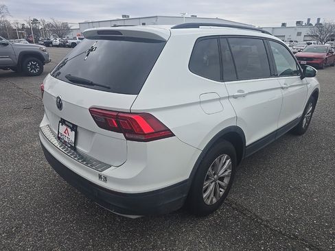 Used 2019 Volkswagen Tiguan S w/ Driver Assistance Package image 5