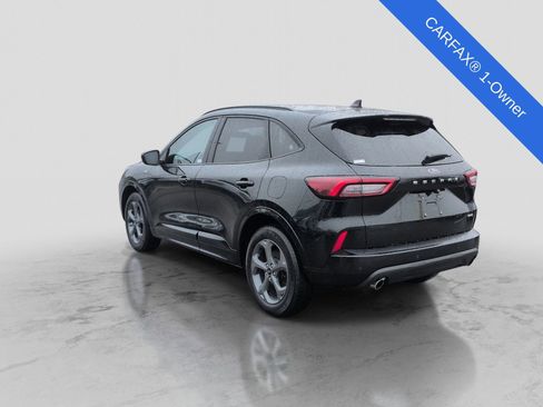 Used 2023 Ford Escape ST-Line w/ Tech Pack #1 image 5