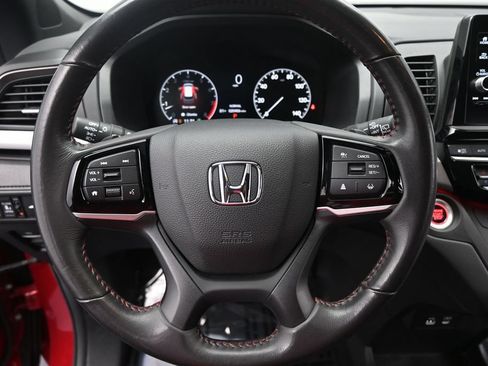 Used 2025 Honda Odyssey Sport-L image 22