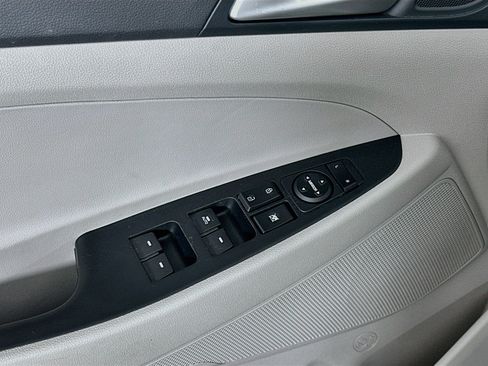 Used 2020 Hyundai Tucson SEL w/ Cargo Package FWD image 15