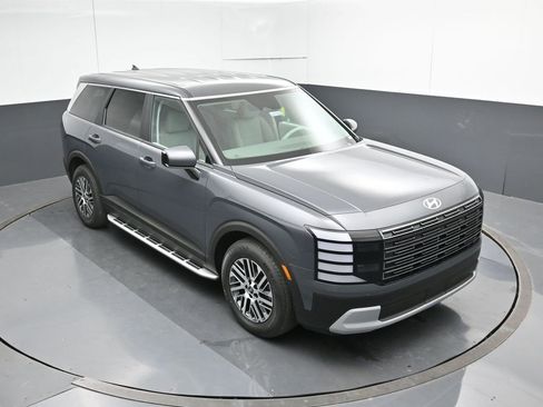 New 2026 Hyundai Palisade SE FWD image 23