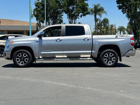 Used 2014 Toyota Tundra Limited w/ TRD Off Road Package RWD image 6