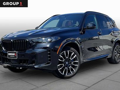 Used 2024 BMW X5 xDrive50e w/ Executive Package