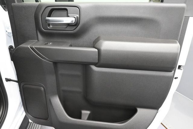 New 2026 Chevrolet Silverado 2500 W/T AWD/4WD image 29