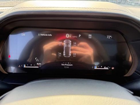 New 2026 Jeep Grand Cherokee Limited AWD/4WD image 14