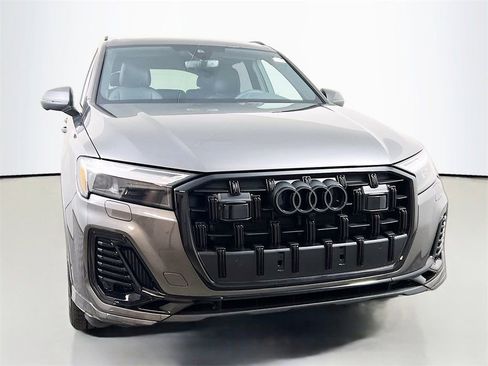 New 2026 Audi Q7 3.0T Premium Plus image 2