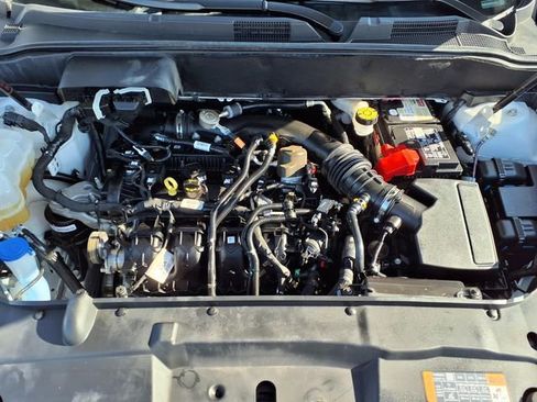Certified 2022 Lincoln Nautilus Reserve FWD image 3