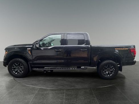 Used 2026 Ford F150 Tremor w/ Bed Utility Package AWD/4WD image 5