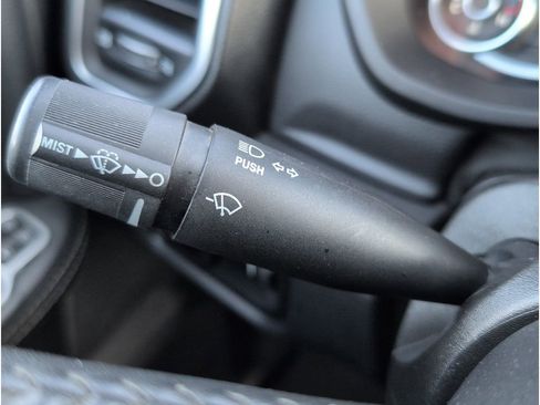 Used 2024 RAM 2500 Big Horn image 26