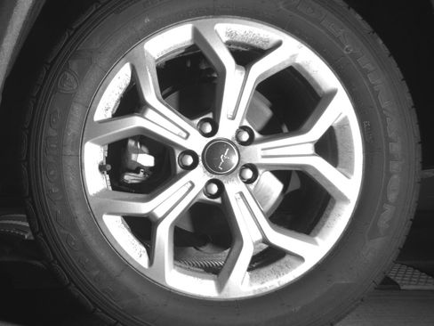 Used 2025 Jeep Compass Latitude image 14