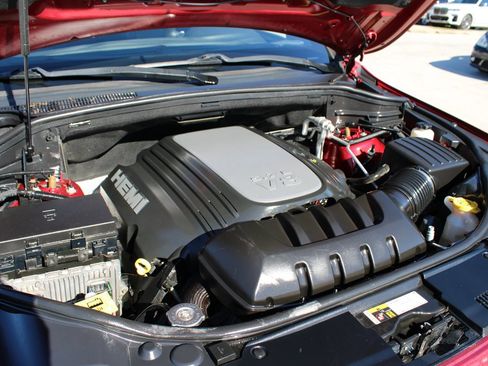 Used 2015 Jeep Grand Cherokee Summit w/ Platinum Series Group image 44