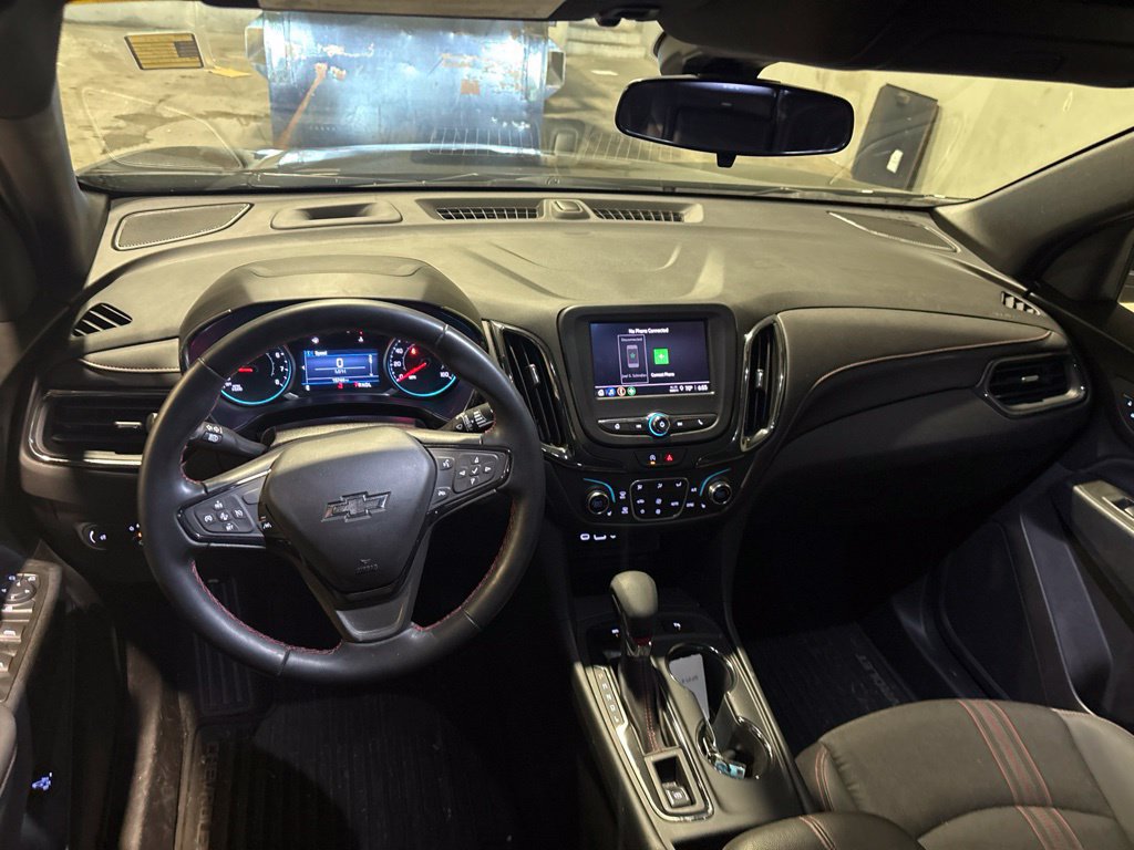 Used 2024 Chevrolet Equinox RS AWD/4WD image 11