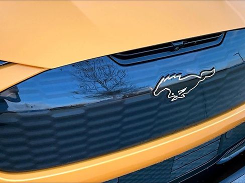 Used 2023 Ford Mustang Mach-E GT w/ GT Performance Edition image 34