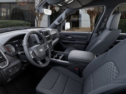 New 2026 RAM 1500 Express AWD/4WD image 22