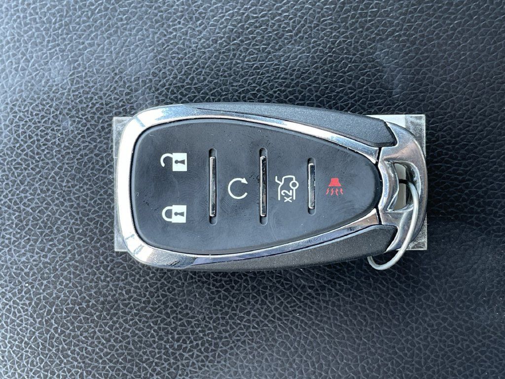 Used 2019 Chevrolet Malibu RS FWD image 39