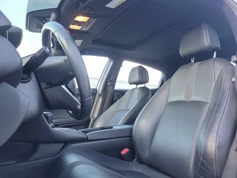 Used 2020 Honda Civic EX-L image 19
