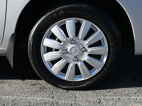 Used 2020 Nissan NV200 SV w/ Back Door Glass Package image 41