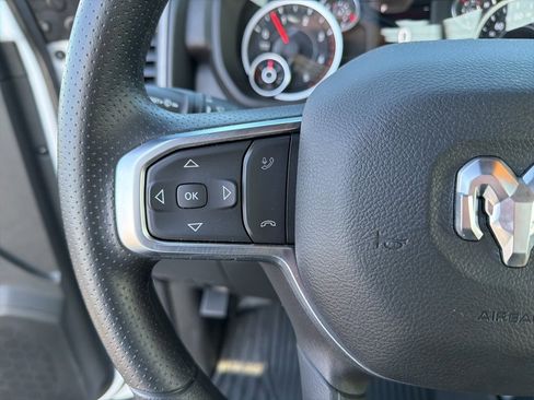 New 2026 RAM 3500 Tradesman image 41