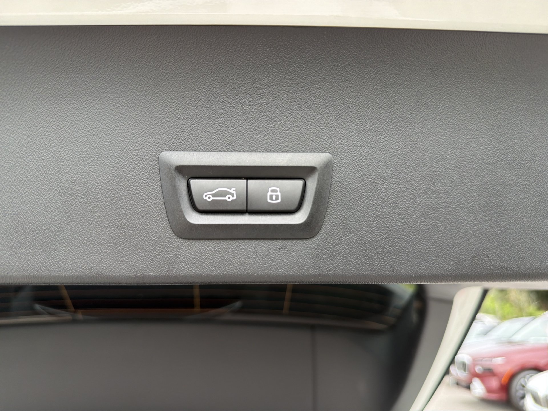 Certified 2025 BMW X3 xDrive30i AWD/4WD image 13