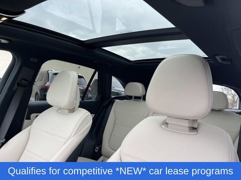 Used 2026 Mercedes-Benz GLC 300 GLC 300 image 24