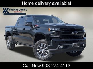 Used 2021 Chevrolet Silverado 1500 RST w/ Z71 Off-Road Package video 1