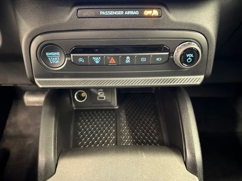 New 2026 Ford Bronco Sport Big Bend w/ Convenience Package AWD/4WD image 22