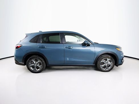 Used 2026 Honda HR-V LX image 2
