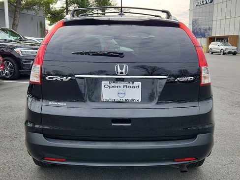Used 2013 Honda CR-V EX-L image 5