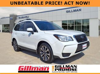 Used 2017 Subaru Forester 2.0XT Premium w/ Protection Package #1 video 1