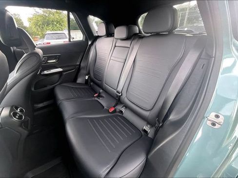 Certified 2025 Mercedes-Benz GLC 300 image 22