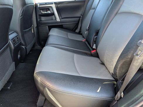 Used 2021 Toyota 4Runner SR5 Premium image 16