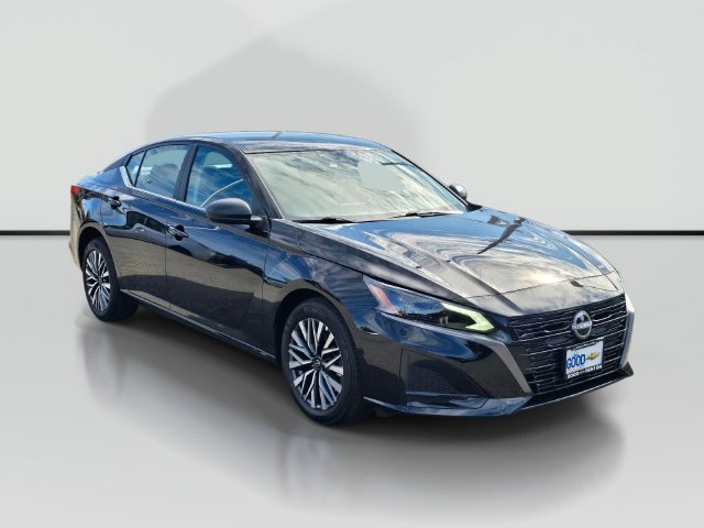 Used 2026 Nissan Altima 2.5 SV AWD/4WD image 7