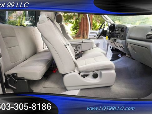 Used 2006 Ford F350 XLT AWD/4WD image 16