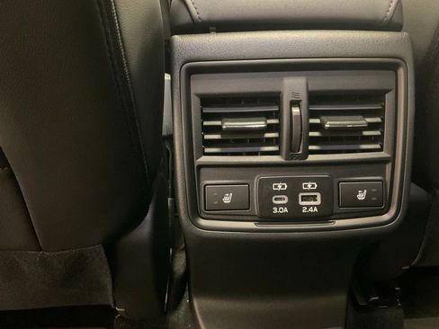 New 2026 Subaru Outback Limited XT image 29