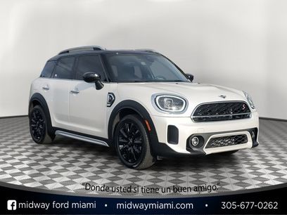 Used 2023 MINI Cooper Countryman S