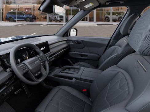 New 2027 Kia Telluride SX X-Line AWD/4WD image 17