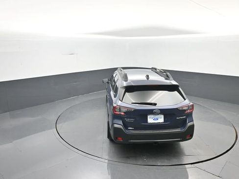 Used 2025 Subaru Outback 2.5i w/ Popular Package #1A image 28